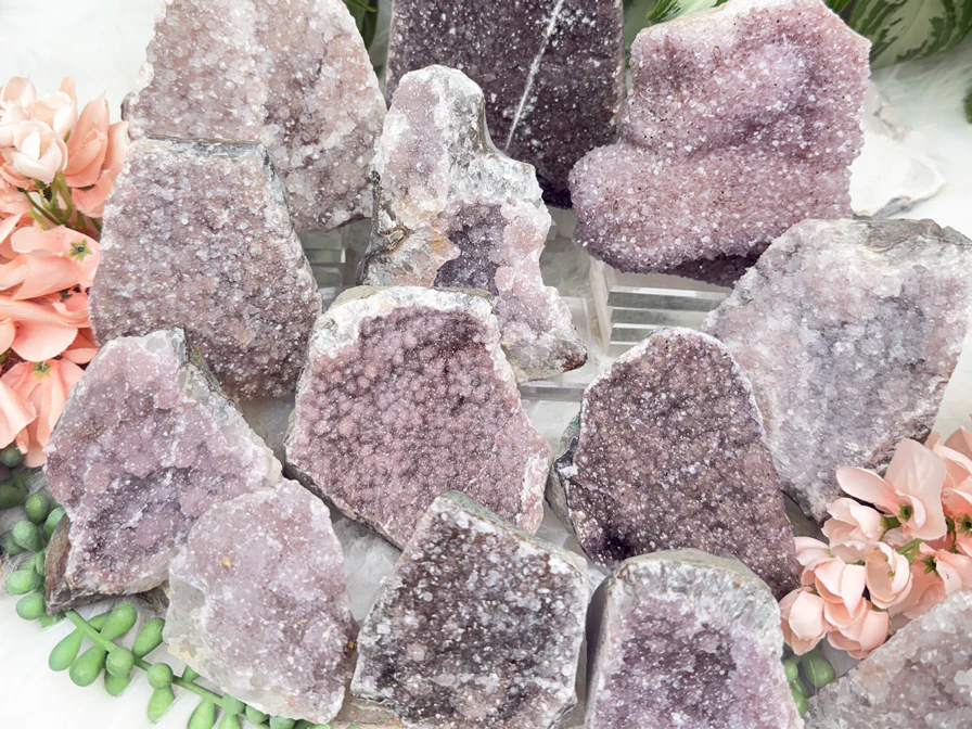 Crystals for Air Signs