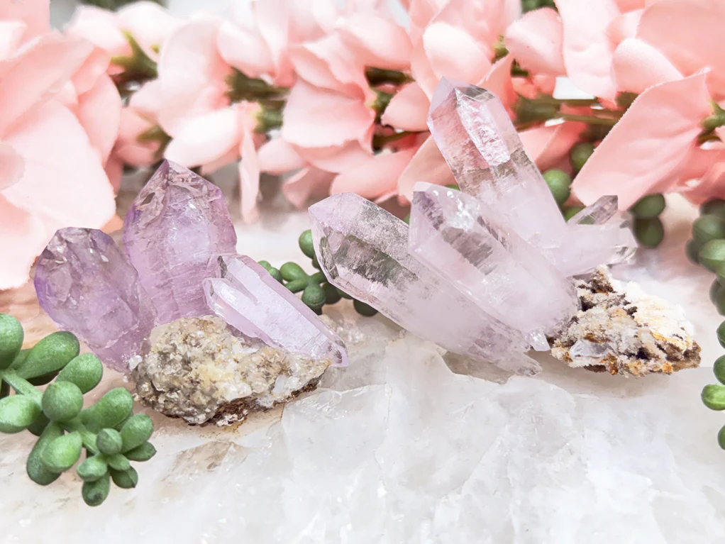 Crystals for Aries